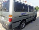 Toyota Hiace 2004 - Bán Toyota Hiace năm 2004, màu xanh lam, giá 130tr