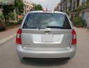 Kia Carens 2011 - Cần bán lại xe Kia Carens 2011, màu bạc số sàn