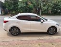 Mazda 2  1.5AT  2018 - Bán Mazda 2 1.5AT đời 2018, màu trắng số tự động, giá tốt