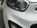 Kia Picanto   2013 - Bán ô tô Kia Picanto năm 2013, màu trắng số tự động