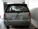 Toyota Innova   2007 - Bán xe Toyota Innova G đời 2007, xe gia đình