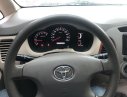 Toyota Innova  G 2008 - Cần bán lại xe Toyota Innova G 2008, nhập khẩu, 295tr