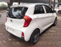 Kia Morning 2015 - Bán Kia Morning 1.2 MT 2015, màu trắng, số sàn