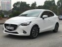 Mazda 2 1.5AT 2018 - Bán Mazda 2 1.5AT đời 2018, màu trắng chính chủ, 505tr