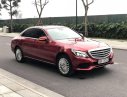 Mercedes-Benz C class C250 2016 - Cần bán xe Mercedes C250 2016, màu đỏ