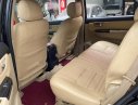 Toyota Fortuner 2016 - Bán ô tô Toyota Fortuner sản xuất 2016, màu đen số sàn, 795tr