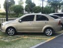 Chevrolet Aveo   2014 - Cần bán Chevrolet Aveo đời 2014, giá cạnh tranh