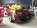 Toyota Vios E 2020 - Bán Toyota Vios E năm 2020, màu đỏ, giá cạnh tranh