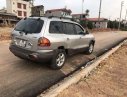 Hyundai Santa Fe 2004 - Bán xe Hyundai Santa Fe sản xuất năm 2004, xe nhập chính chủ giá cạnh tranh