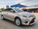 Toyota Vios  G 2016 - Cần bán lại xe Toyota Vios G đời 2016 số tự động, 520tr