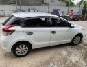 Toyota Yaris   2017 - Bán ô tô Toyota Yaris sản xuất năm 2017, nhập từ Thái