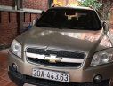 Chevrolet Captiva 2008 - Bán Chevrolet Captiva 2008 số sàn giá cạnh tranh