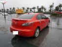 Mazda 3 S 1.6 AT 2014 - Cần bán xe Mazda 3 S 1.6 AT đời 2014, màu đỏ như mới, giá 446tr