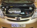 Toyota Sienna 2009 - Bán Toyota Sienna 2009, nhập khẩu nguyên chiếc xe gia đình