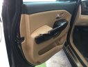 Kia Sedona 2016 - Cần bán lại xe Kia Sedona sản xuất năm 2016, màu đen giá cạnh tranh