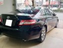 Toyota Camry   2010 - Bán Toyota Camry LE 2.5 2010, màu đen, nhập khẩu, số tự động