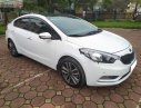 Kia K3 2015 - Bán Kia K3 sản xuất năm 2015, màu trắng chính chủ