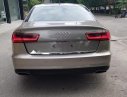 Audi A6 1.8 2016 - Cần bán Audi A6 1.8 năm sản xuất 2016, nhập khẩu
