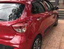Hyundai Grand i10 2018 - Bán ô tô Hyundai Grand i10 2018, màu đỏ, 378 triệu