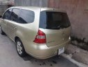 Nissan Grand livina 2011 - Cần bán gấp Nissan Grand livina đời 2011