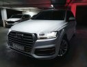 Audi Q7   2.0   2017 - Bán Audi Q7 2.0 đời 2017, màu trắng, nhập khẩu
