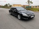 Nissan Teana 2010 - Cần bán gấp Nissan Teana năm 2010, màu đen, nhập khẩu, giá 393tr