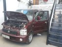 Suzuki Wagon R 2005 - Bán ô tô Suzuki Wagon R đời 2005, màu đỏ, nhập khẩu nguyên chiếc chính chủ giá cạnh tranh
