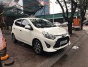 Toyota Wigo 2019 - Bán Toyota Wigo 1.2 đời 2019, màu trắng, xe nhập, 330tr