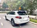 Porsche Cayenne 2015 - Bán Porsche Cayenne đời 2015, màu trắng, xe nhập