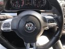 Volkswagen Scirocco 2011 - Cần bán lại xe Volkswagen Scirocco đời 2011, màu trắng, xe nhập