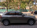 Audi Q5   2011 - Cần bán lại xe Audi Q5 2.0 AT năm 2011, màu nâu, xe nhập 
