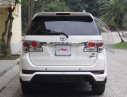Toyota Fortuner   2014 - Bán Toyota Fortuner Sportivo TRD 4x4 2014, màu trắng, chính chủ, 699 triệu