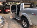 Ford Ranger 2010 - Bán Ford Ranger 2010, màu bạc, nhập khẩu nguyên chiếc còn mới, giá chỉ 305 triệu