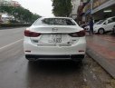 Mazda 6 2018 - Cần bán lại xe Mazda 6 đời 2018, màu trắng, giá tốt