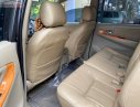 Toyota Innova 2008 - Cần bán lại xe Toyota Innova đời 2008, màu bạc