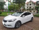 Kia K3 2015 - Bán Kia K3 sản xuất năm 2015, màu trắng chính chủ