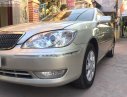 Toyota Camry 2005 - Bán Toyota Camry năm sản xuất 2005