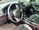 Mazda 6   2016 - Cần bán Mazda 6 đời 2016, xe 1 chủ mua mới đến giờ