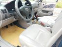 Toyota Corolla 2000 - Bán Toyota Corolla năm 2000, màu xanh lam, 158 triệu