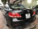 Toyota Camry 2008 - Cần bán xe Toyota Camry năm sản xuất 2008, màu đen giá cạnh tranh