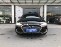 Hyundai Elantra 2018 - Cần bán lại xe Hyundai Elantra sản xuất năm 2018, màu đen như mới, giá tốt
