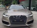 Audi A6 1.8 2016 - Cần bán Audi A6 1.8 năm sản xuất 2016, nhập khẩu