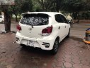 Toyota Wigo 2019 - Bán Toyota Wigo 1.2 đời 2019, màu trắng, xe nhập, 330tr