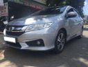 Honda City  AT 2016 - Bán ô tô Honda City AT sản xuất năm 2016, giá tốt