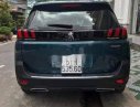 Peugeot 5008 2019 - Bán Peugeot 5008 2019, màu xanh lam, nhập khẩu nguyên chiếc chính chủ