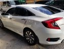 Honda Civic  E  2018 - Cần bán lại xe Honda Civic E sản xuất năm 2018, màu trắng, nhập khẩu chính chủ