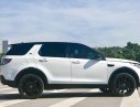 LandRover Discovery   2015 - Bán xe LandRover Discovery năm 2015, nhập khẩu nguyên chiếc