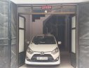 Toyota Wigo 2018 - Cần bán xe Toyota Wigo đời 2018, màu trắng, nhập khẩu nguyên chiếc đã đi 13800km giá cạnh tranh