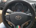 Toyota Vios 2018 - Bán Toyota Vios đời 2018, màu bạc
