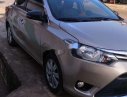 Toyota Vios    2015 - Bán ô tô Toyota Vios sản xuất năm 2015